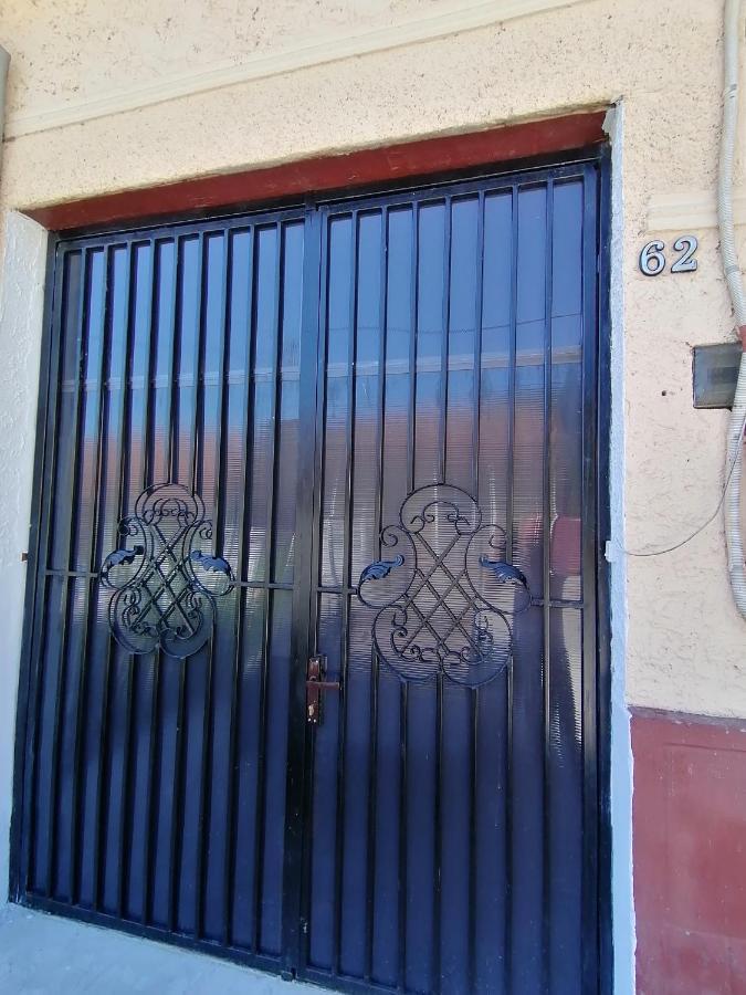 La Casuta Villa Dubova Exterior foto
